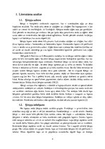 Referāts 'Ķērpji - gaisa tīrības indikatori', 4.