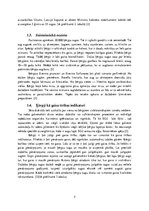 Referāts 'Ķērpji - gaisa tīrības indikatori', 5.