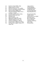 Referāts 'Ķērpji - gaisa tīrības indikatori', 14.