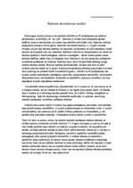 Referāts 'Psiholoģijas rakstura akcentuācijas analīze', 1.