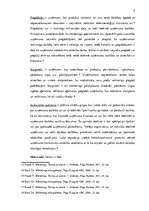 Konspekts 'Mārketinga vides būtība', 5.