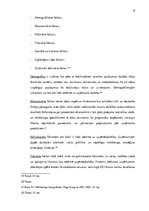 Konspekts 'Mārketinga vides būtība', 6.