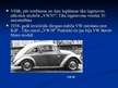 Prezentācija 'Volkswagen loma autobūves attīstībā', 4.