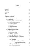 Diplomdarbs 'Jaunas preces sagatavošana ieviešanai tirgū', 5.