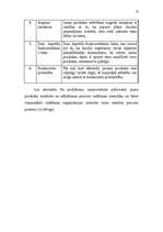 Diplomdarbs 'Jaunas preces sagatavošana ieviešanai tirgū', 11.