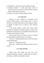 Diplomdarbs 'Jaunas preces sagatavošana ieviešanai tirgū', 15.