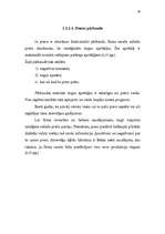 Diplomdarbs 'Jaunas preces sagatavošana ieviešanai tirgū', 16.