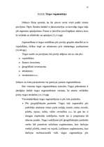 Diplomdarbs 'Jaunas preces sagatavošana ieviešanai tirgū', 23.