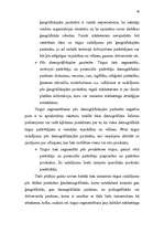 Diplomdarbs 'Jaunas preces sagatavošana ieviešanai tirgū', 24.