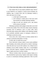 Diplomdarbs 'Jaunas preces sagatavošana ieviešanai tirgū', 27.