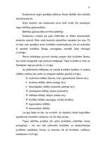 Diplomdarbs 'Jaunas preces sagatavošana ieviešanai tirgū', 33.