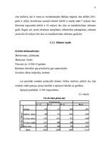 Diplomdarbs 'Jaunas preces sagatavošana ieviešanai tirgū', 49.