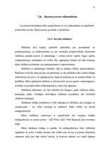 Diplomdarbs 'Jaunas preces sagatavošana ieviešanai tirgū', 51.