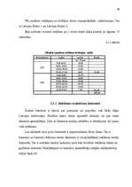 Diplomdarbs 'Jaunas preces sagatavošana ieviešanai tirgū', 64.