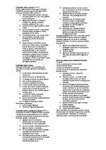 Konspekts 'Patērētāju tiesību saturs, principi, standartizācija, kvalitāte, preču drošums, ', 1.