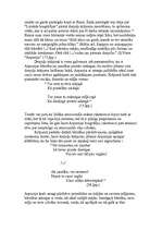 Konspekts 'Aspazija "Saulains stūrītis"', 2.