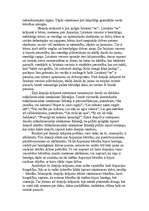 Konspekts 'Aspazija "Saulains stūrītis"', 3.