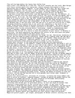 Eseja 'World War 1: Changing attitudes to war in Britain and Germany focusing on four k', 1.