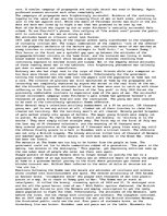 Eseja 'World War 1: Changing attitudes to war in Britain and Germany focusing on four k', 2.