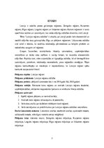 Referāts 'Latvijas reģionu attīstība', 3.