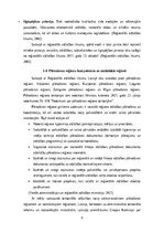 Referāts 'Latvijas reģionu attīstība', 8.