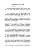 Referāts 'Latvijas reģionu attīstība', 10.