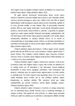 Referāts 'Latvijas reģionu attīstība', 14.