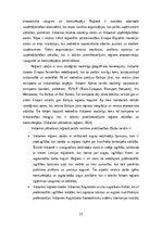 Referāts 'Latvijas reģionu attīstība', 15.