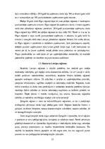Referāts 'Latvijas reģionu attīstība', 21.