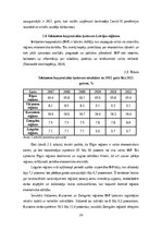 Referāts 'Latvijas reģionu attīstība', 26.