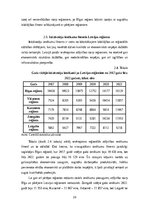 Referāts 'Latvijas reģionu attīstība', 28.