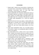 Referāts 'Latvijas reģionu attīstība', 30.