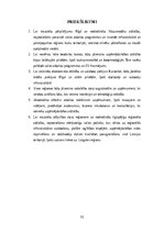 Referāts 'Latvijas reģionu attīstība', 31.