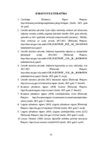 Referāts 'Latvijas reģionu attīstība', 32.