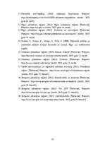 Referāts 'Latvijas reģionu attīstība', 33.