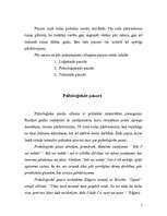 Konspekts 'Psiholoģiskā pauze', 2.