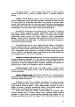 Konspekts 'Likumdošana un tiesību politika', 6.