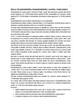 Paraugs 'Kāzuss komerctiesībās', 1.