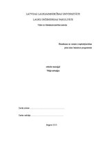 Referāts 'Vēja erozija', 1.