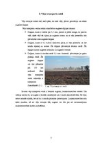 Referāts 'Vēja erozija', 6.