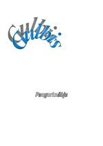 Referāts 'Paugurknābja gulbis', 1.