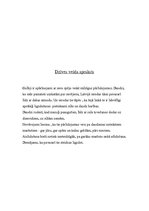 Referāts 'Paugurknābja gulbis', 4.