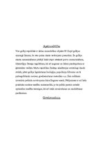 Referāts 'Paugurknābja gulbis', 7.