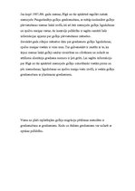 Referāts 'Paugurknābja gulbis', 8.