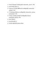 Referāts 'Paugurknābja gulbis', 10.