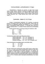 Referāts 'Rotācijas krāsns portlandcementa iegūšanai', 5.