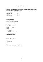 Referāts 'Rotācijas krāsns portlandcementa iegūšanai', 28.