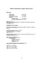 Referāts 'Rotācijas krāsns portlandcementa iegūšanai', 32.