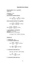 Referāts 'Rotācijas krāsns portlandcementa iegūšanai', 35.