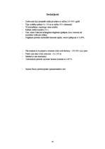 Referāts 'Rotācijas krāsns portlandcementa iegūšanai', 44.